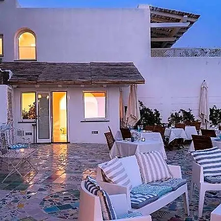 Casa Del Sole 3*