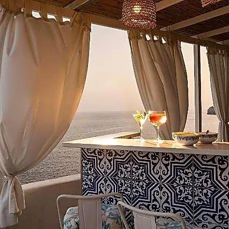 Hotel Casa Del Sole Serrara Fontana