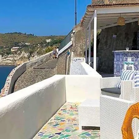 Casa Del Sole Serrara Fontana