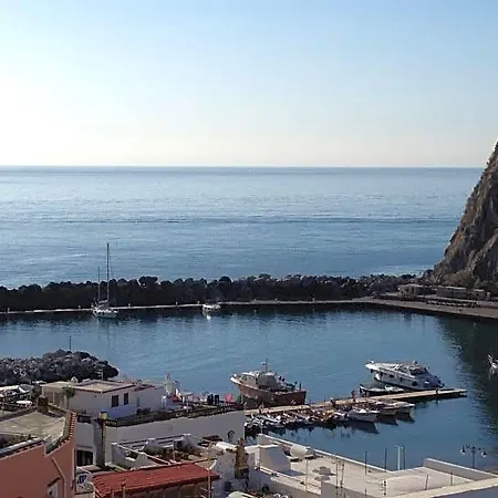Hotel Casa Del Sole 3*