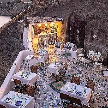 Hotel Casa Del Sole Serrara Fontana
