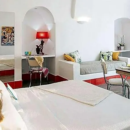 Hotel Casa Del Sole