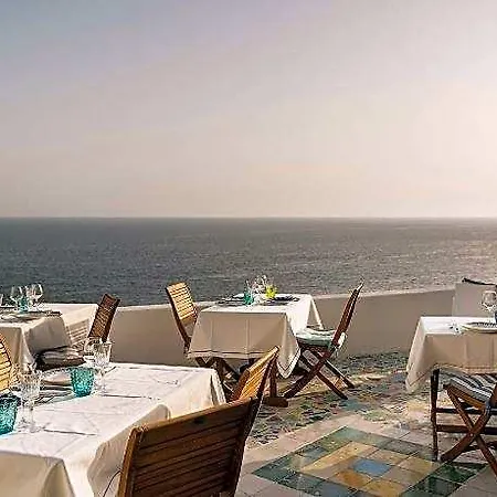 Casa Del Sole Hotel