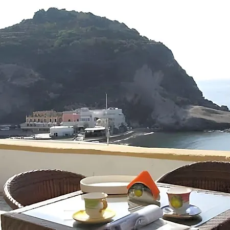 Casa Del Sole Hotel Serrara Fontana