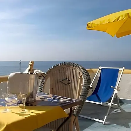 Casa Del Sole 3*