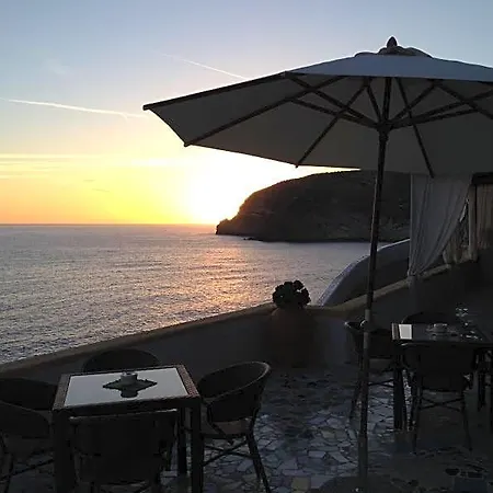 Casa Del Sole 3*