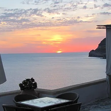 Hotel Casa Del Sole 3*