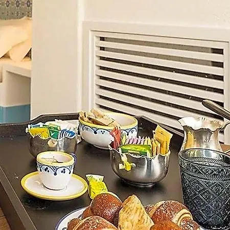 Casa Del Sole Hotel 3*