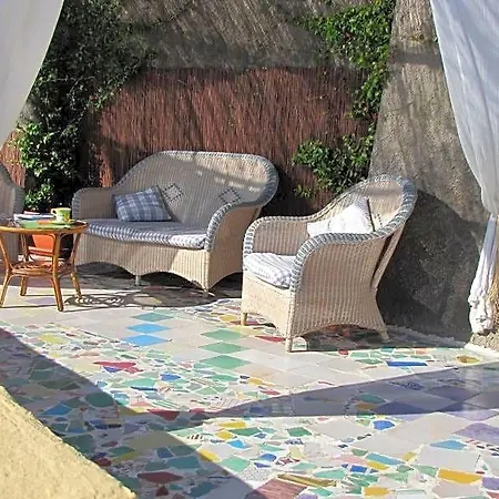 Casa Del Sole