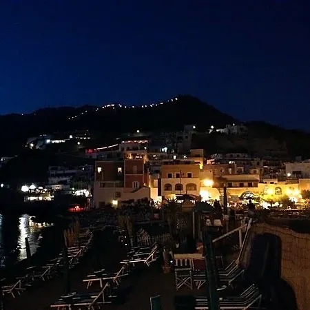 Casa Del Sole 3*