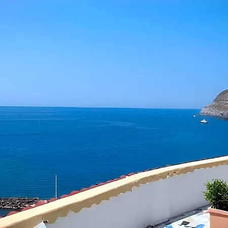 Casa Del Sole 3* Serrara Fontana