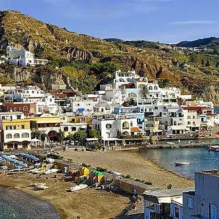 Casa Del Sole Hotel 3*