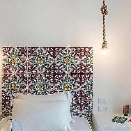 Hotel Casa Del Sole Serrara Fontana