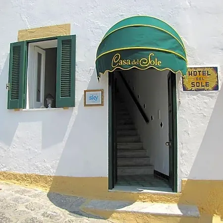 Casa Del Sole Hotel