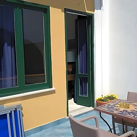 Hotel Casa Del Sole 3*
