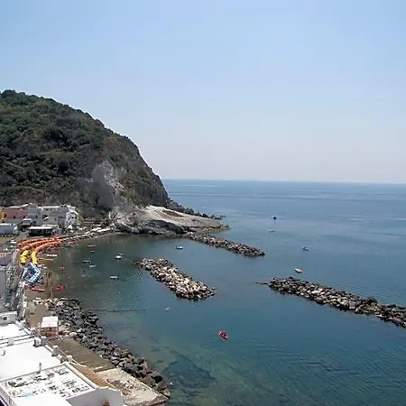 Hotel Casa Del Sole 3*